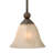 Bolla 1 - Light Single cone Pendant-725998586-725998585