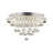 Modern Ceiling Light With Remote Control