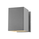 Pohl 1 - Light Outdoor Armed Sconce