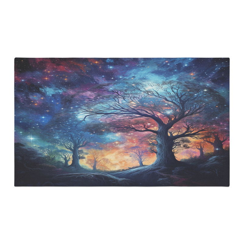 Gornall, Rectangulaire 3 pi x 5 pi