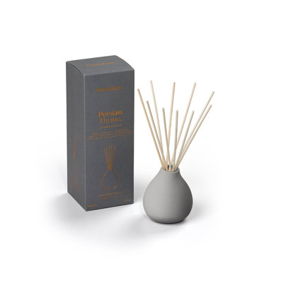 Persian Thyme Reed diffuser - Neroli Saffron and Oudh