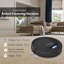 Aspirateur robot sans sac Pyle Pure Clean
