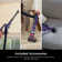 Shark® POWERDETECT Upright Vacuum with DuoClean Detect Technology and Self-Cleaning Brushroll - AZ4002