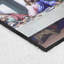 3 Piece No Frame Print