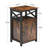 Blevens 16'' W Metal Nightstand-289515129-357152035