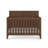 Kieran Convertible Standard 2-Piece Nursery Furniture Set-59310185