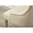 Authement 20'' H Tufted Upholstered Parsons Chair-400328002