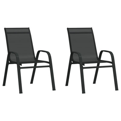 Iolanthe Stacking Patio Dining Armchair