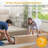 Hutchison Hybrid Mattress, Memory Foam Hybrid Springs Mattresses, Medium Firmness Mattress in A Box-724315907-772196374