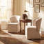 Chaise rembourrée Aurelio-124651364-124651366