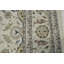 Performance Hand Knotted Wool Floral Indoor Rug