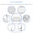 Tarawa 2 Person Porch Swing-294811204-294811202