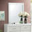 Basic Modern Accent Mirror - Home Decoration