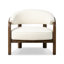 Marci Chair-Altro Snow