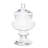 Glass Jar - Set of 4