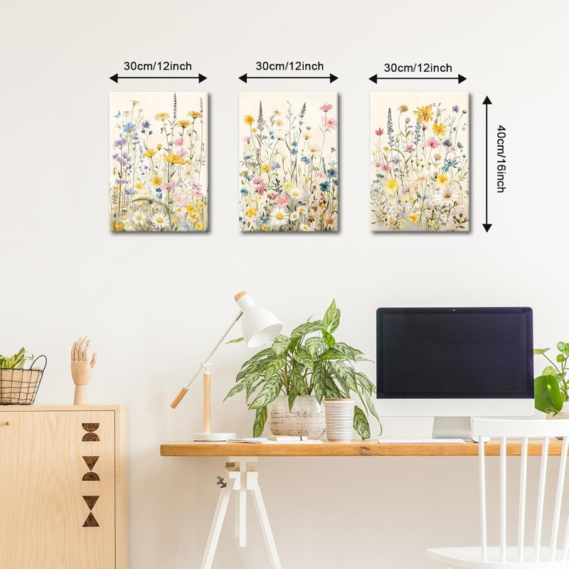 Wall Decor