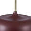 Babbie 1 - Light Dome Pendant-1619359477
