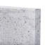 Toile texturée embellie à la main Mudslide IV a-92362095
