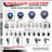 Polyurethane Casters-92127808