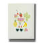 «Summer Daze II» par Ann Kelle Designs, art mural sur toile-64710134