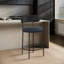 Tabouret de comptoir 26,5 po-88514411