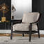 Fauteuil Arnott