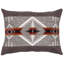Taie décorative Wooded River Mesquite Euro-1249787134