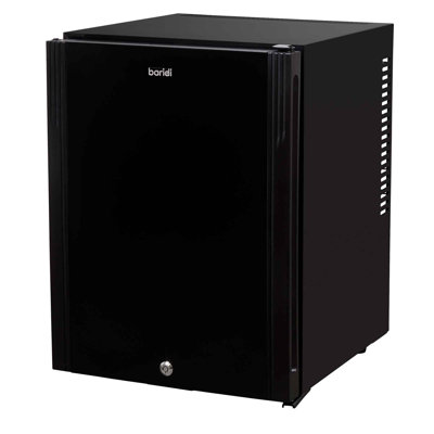 Baridi 25m³ L Mini Fridge