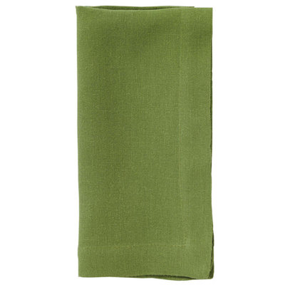 Riviera Linen Square Napkin