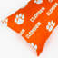 Coussin lombaire en coton 100%-18676329
