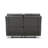 Ashlin Upholstered 59'' Reclining Loveseat-1564704480