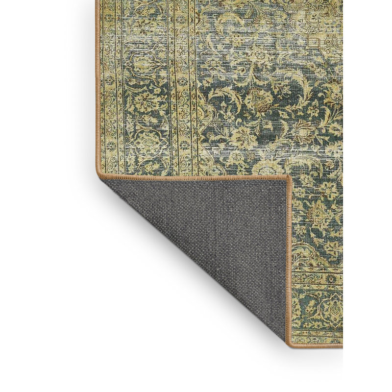 Appomattox Oriental Indoor Rug, Rectangle 8' x 10'