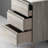 Costa 24'' Single Bathroom Vanity Base Only-92586171