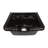 18'' W Wall Shampoo Sink-1665559089