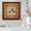«A Mother's Love» - peinture encadrée-36147996-36148003