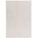 Amira Solid Colour Hand Woven Area Rug