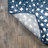 Allerie Modern Animal Navy/Cream Rug-843863588
