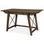 Bureau en bois massif Nantucket
