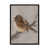 Black Framed Paper Print