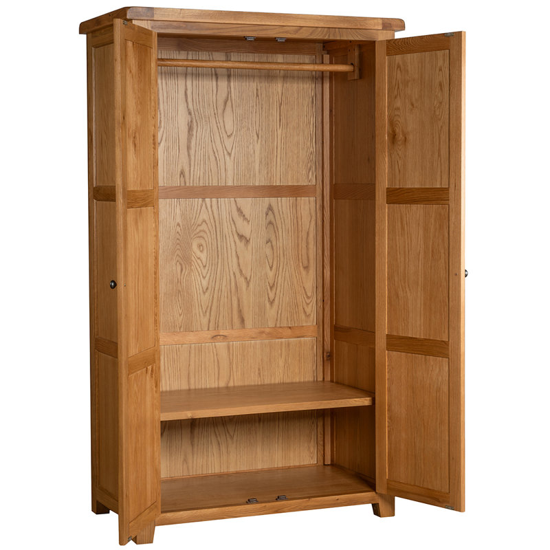 Thornbury 2 Door Wardrobe