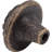 1 1/4" Diameter Mushroom Knob-42026431