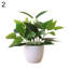 9.4'' Faux Bonsai Plant in Pot-310995810-318553636
