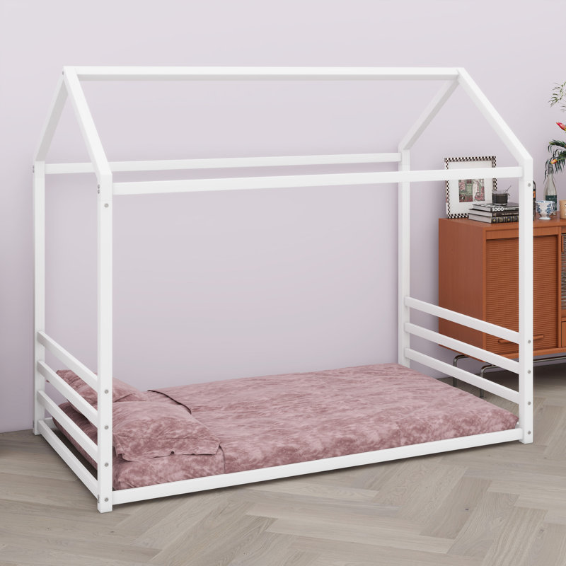 Structure de lit Montessori