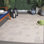 Sanchia Performance Geometric Indoor/Outdoor Area Rug