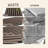 Slat Wall Panels, 2 Pack 94.48" Each, Sound Absorb...