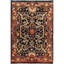 Hand Knotted Wool Oriental Area Rug