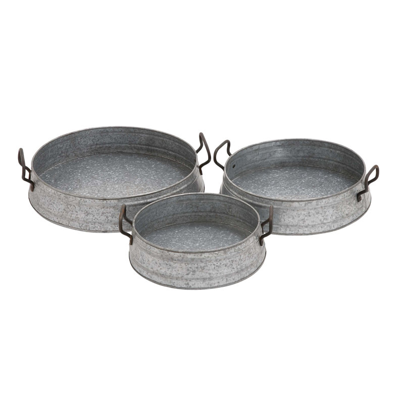 Ashman Pot Planter