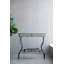 Table d'appoint 32 po x 15 po x 31 po Maggie