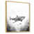 Natural Floater Framed