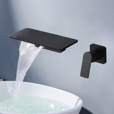 Robinet pour salle de bain
